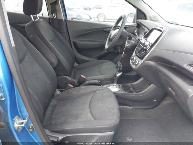 KL8CB6SA3JC424099 Chevrolet Spark Ls Cvt