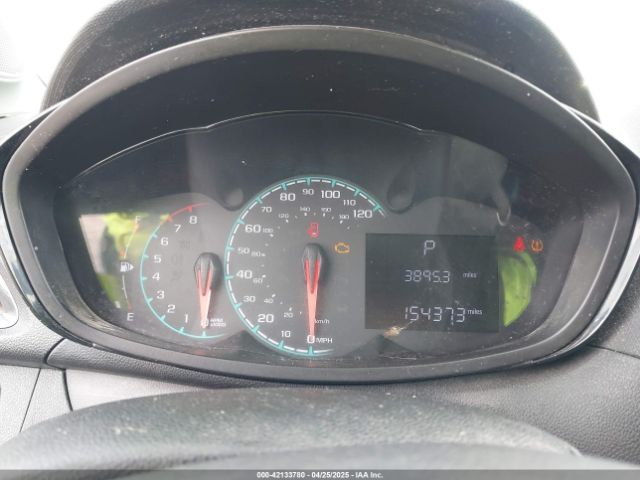 KL8CB6SA3JC424099 Chevrolet Spark Ls Cvt