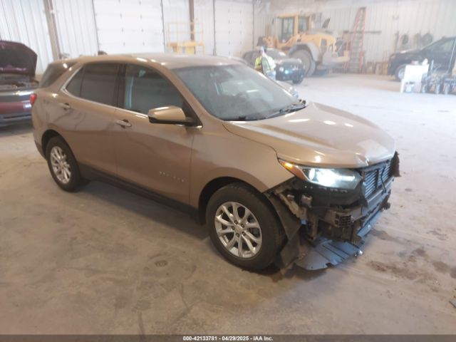 2019 CHEVROLET EQUINOX 2GNAXKEV4K6290731 Photo 0