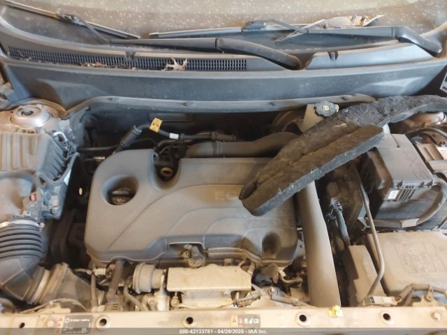2019 CHEVROLET EQUINOX 2GNAXKEV4K6290731 Photo 9
