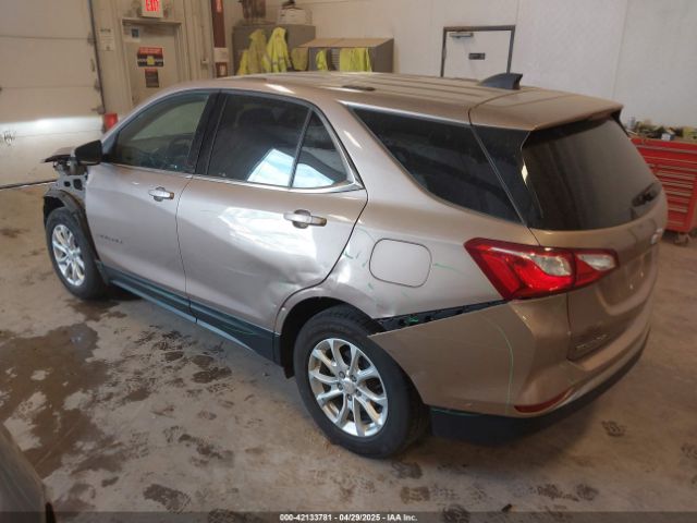 2019 CHEVROLET EQUINOX 2GNAXKEV4K6290731 Photo 2