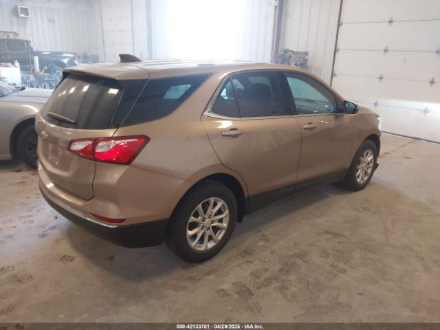 2019 CHEVROLET EQUINOX 2GNAXKEV4K6290731 Photo 3