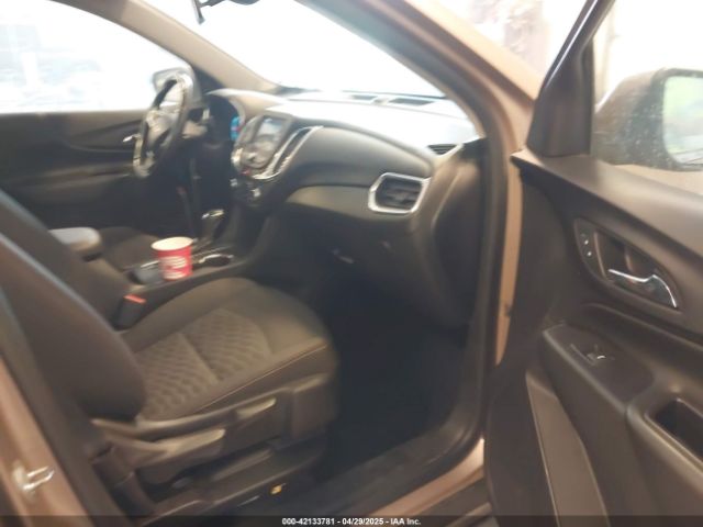 2019 CHEVROLET EQUINOX 2GNAXKEV4K6290731 Photo 4