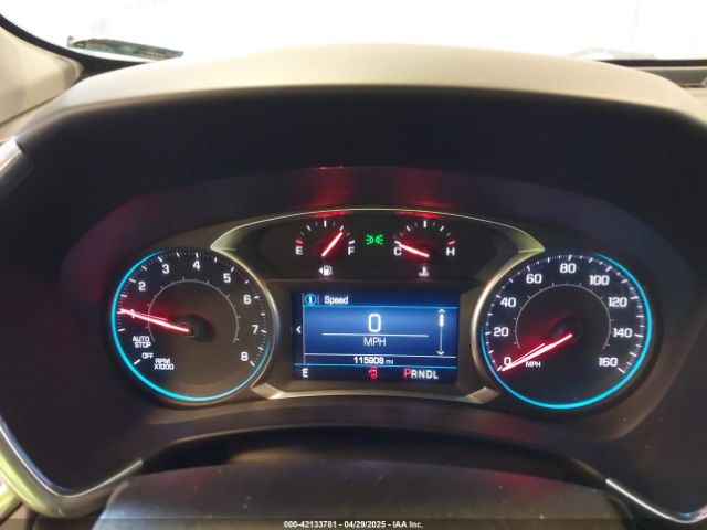 2019 CHEVROLET EQUINOX 2GNAXKEV4K6290731 Photo 6