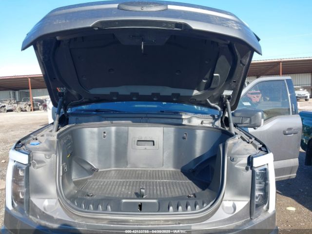 1FTVW1EL8NWG02095 Ford F-150 Lightning Xlt