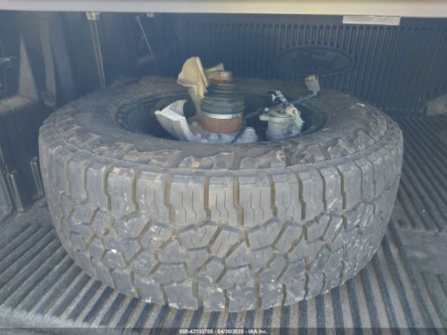 1FTVW1EL8NWG02095 Ford F-150 Lightning Xlt