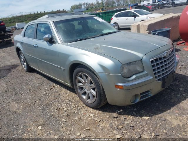 2005 CHRYSLER 300C 2C3AA63H65H522824