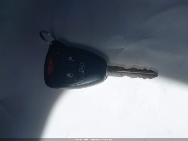 2005 CHRYSLER 300C 2C3AA63H65H522824 Photo 10