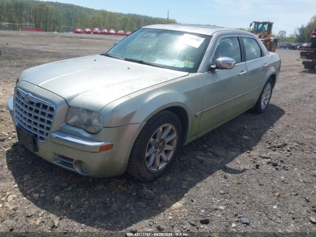 2005 CHRYSLER 300C 2C3AA63H65H522824 Photo 1