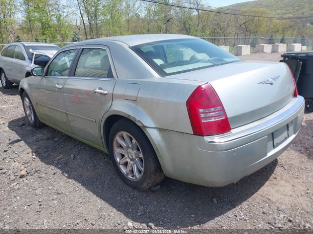 2005 CHRYSLER 300C 2C3AA63H65H522824 Photo 2