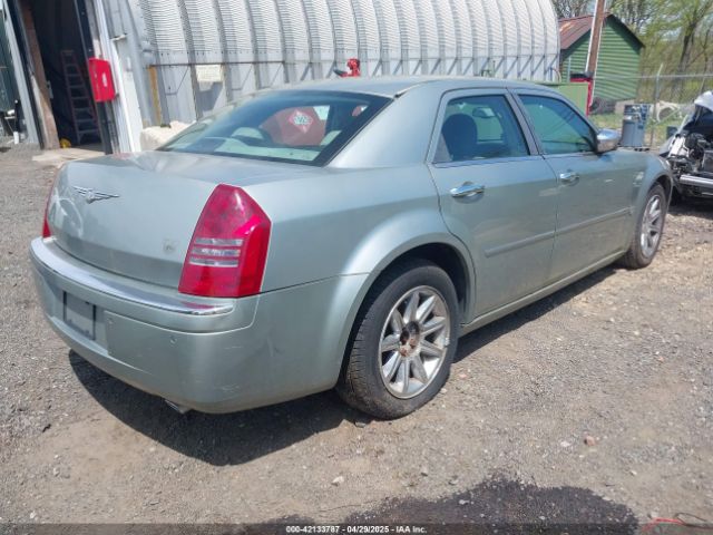 2005 CHRYSLER 300C 2C3AA63H65H522824 Photo 3