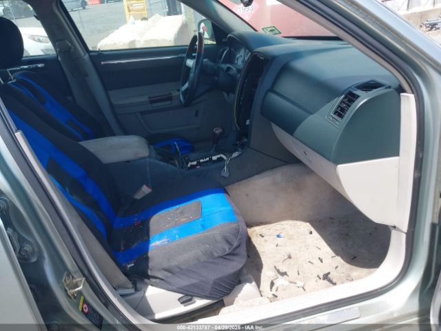 2005 CHRYSLER 300C 2C3AA63H65H522824 Photo 4