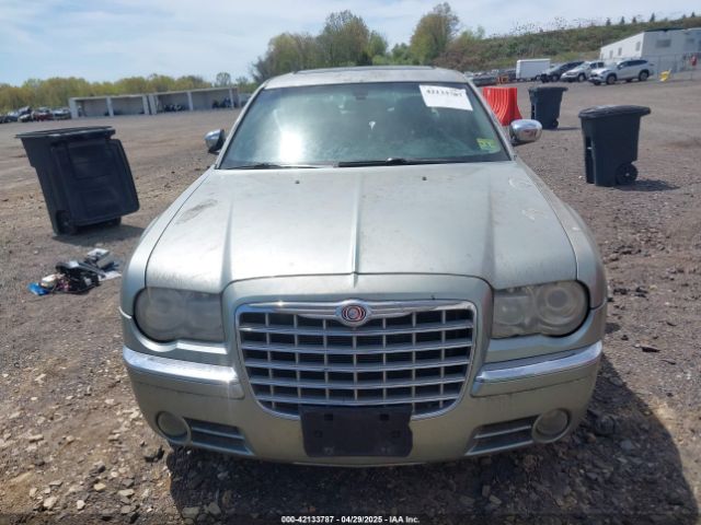 2005 CHRYSLER 300C 2C3AA63H65H522824 Photo 5
