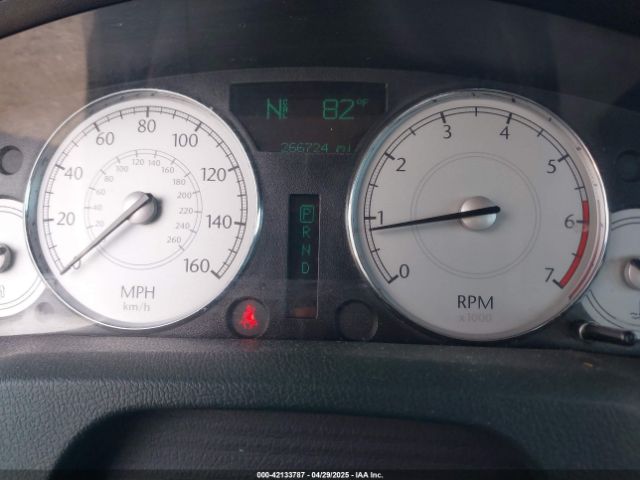 2005 CHRYSLER 300C 2C3AA63H65H522824 Photo 6