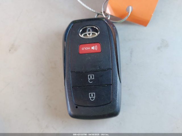 JTND4MBE3R3225476 Toyota COROLLA SE