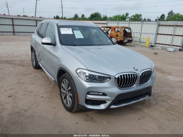5UXTR7C54KLR52907 auction archive image