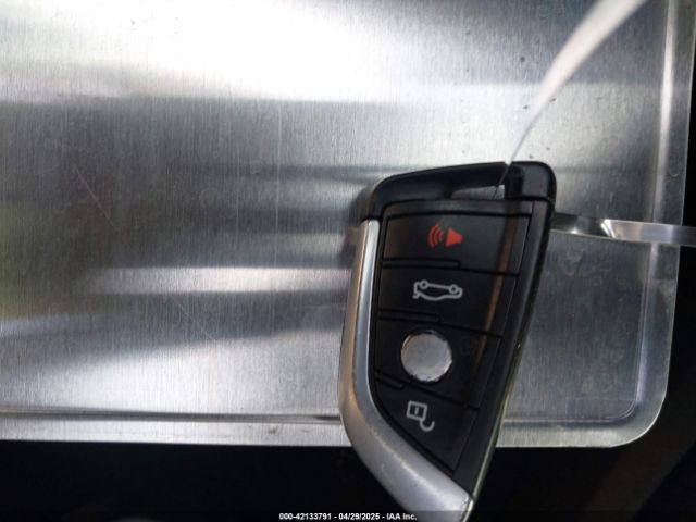 5UXTR7C54KLR52907 BMW X3