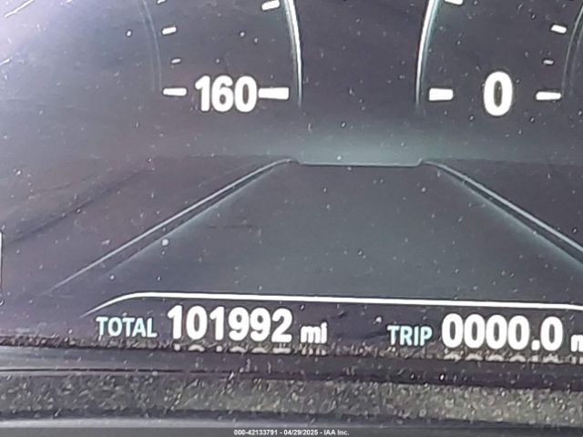 5UXTR7C54KLR52907 BMW X3