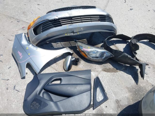 KNADM4A32H6054766 KIA RIO LX