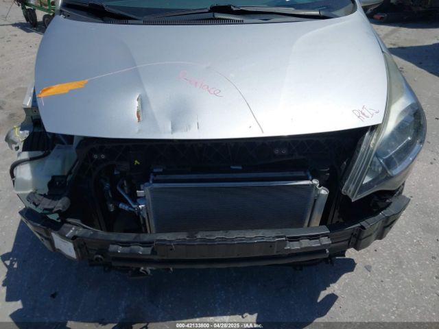 KNADM4A32H6054766 KIA RIO LX