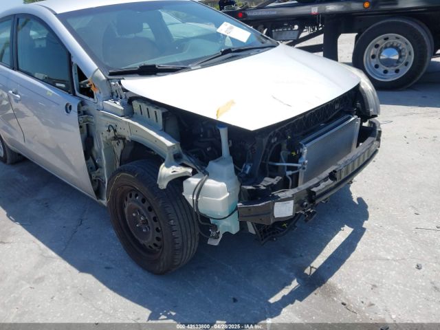 KNADM4A32H6054766 KIA RIO LX