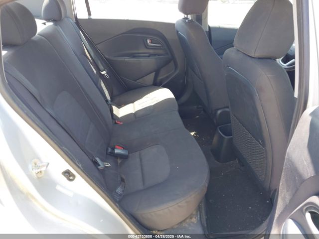 KNADM4A32H6054766 KIA RIO LX