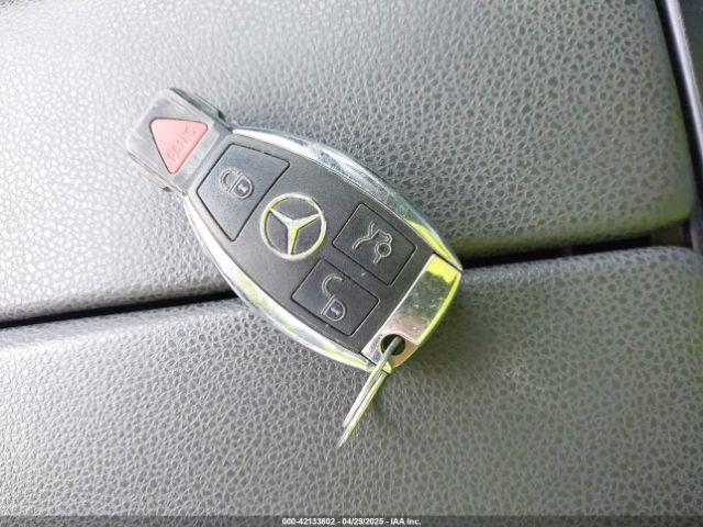 WDDGF4HB0EA966267 Mercedes-Benz C 250 Luxury/sport