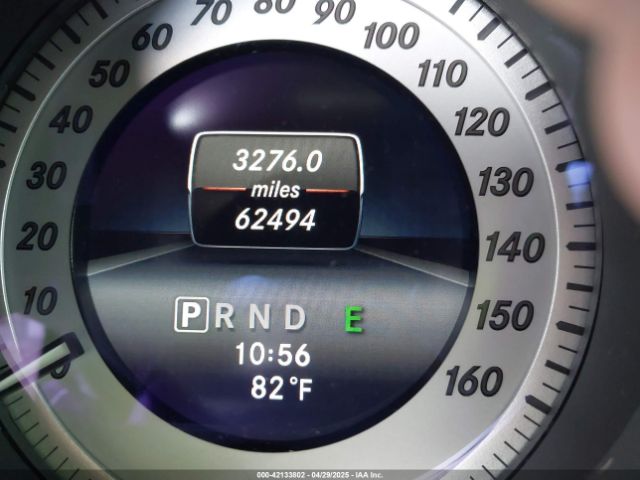 WDDGF4HB0EA966267 Mercedes-Benz C 250 Luxury/sport