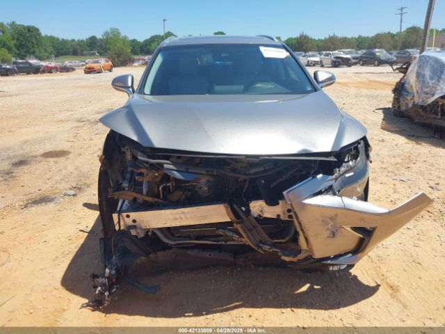 2T2ZZMCA0HC043355 Lexus RX 350