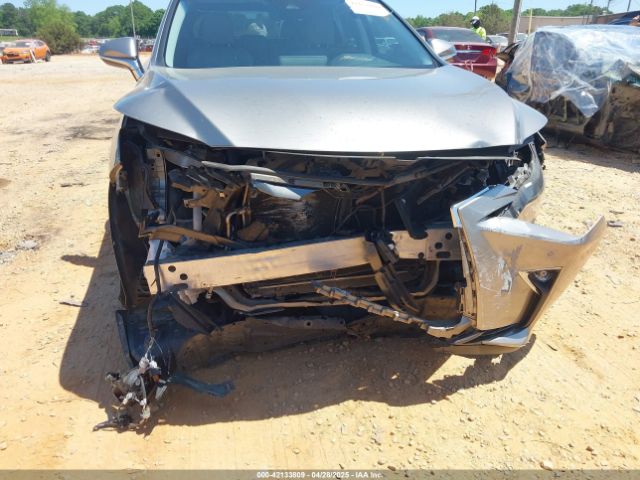 2T2ZZMCA0HC043355 Lexus RX 350