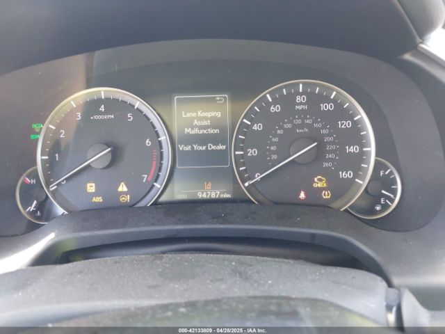 2T2ZZMCA0HC043355 Lexus RX 350