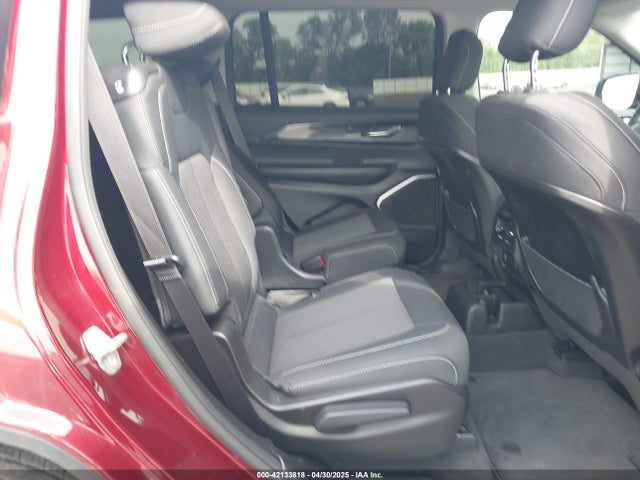 1C4RJKAG6N8580472 Jeep Grand Cherokee L Laredo 4x4