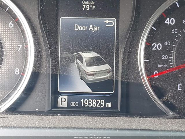 4T1BF1FK3FU106803 Toyota CAMRY XSE