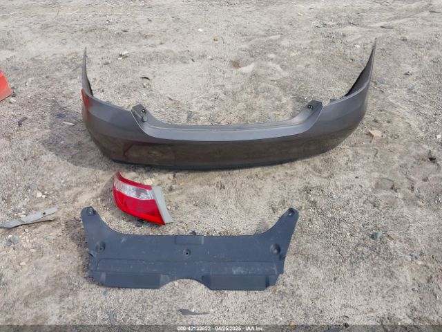 4T1BF1FK3FU106803 Toyota CAMRY XSE