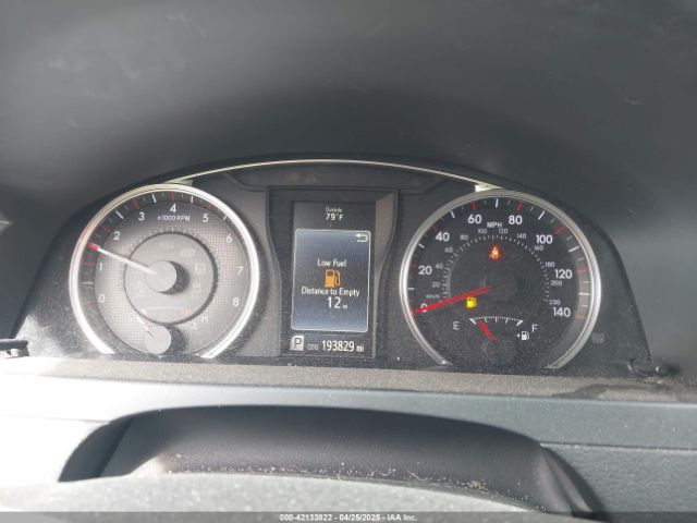 4T1BF1FK3FU106803 Toyota CAMRY XSE