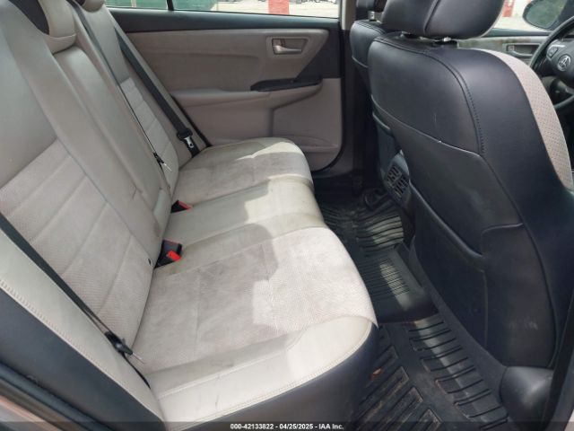 4T1BF1FK3FU106803 Toyota CAMRY XSE