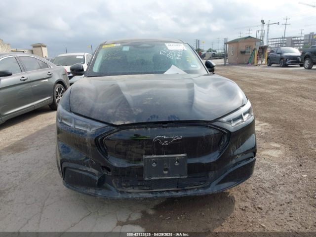 3FMTK3SU0PMA96546 Ford Mustang Mach-e Premium