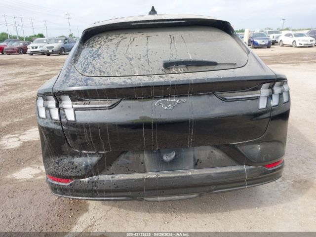 3FMTK3SU0PMA96546 Ford Mustang Mach-e Premium