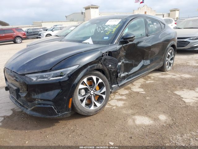 3FMTK3SU0PMA96546 Ford Mustang Mach-e Premium