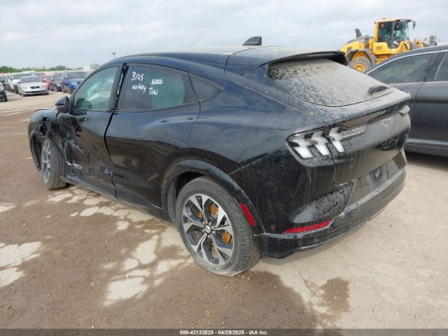 3FMTK3SU0PMA96546 Ford Mustang Mach-e Premium