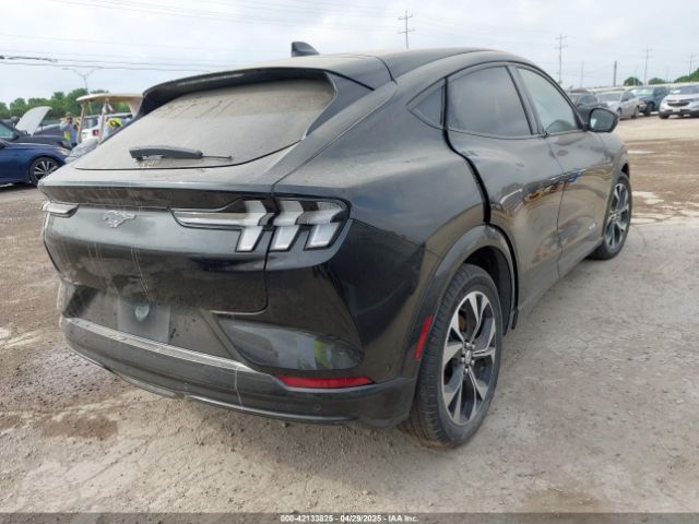 3FMTK3SU0PMA96546 Ford Mustang Mach-e Premium