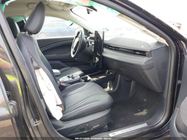 3FMTK3SU0PMA96546 Ford Mustang Mach-e Premium