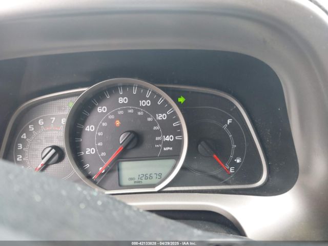2T3WFREV7EW099405 Toyota Rav4 Xle