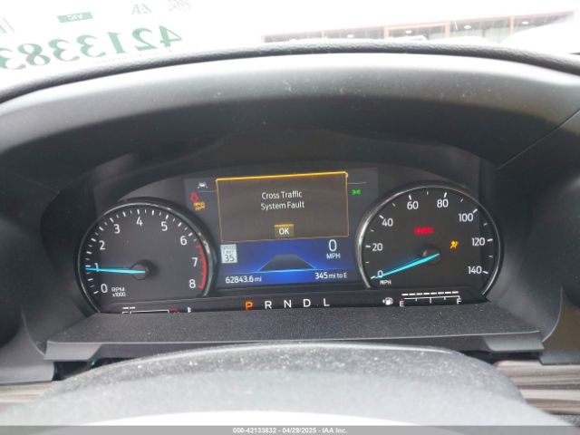 2022 FORD EXPLORER 1FMSK8FH7NGA80373 Photo 6