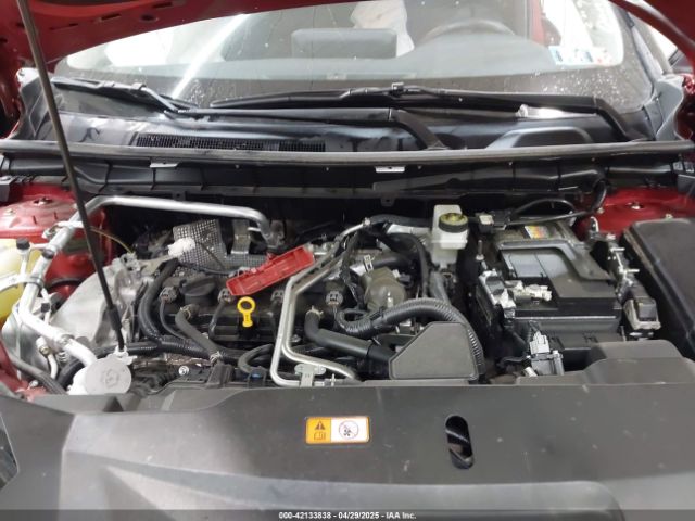 2023 MITSUBISHI OUTLANDER JA4J4UA86PZ048784 Photo 9