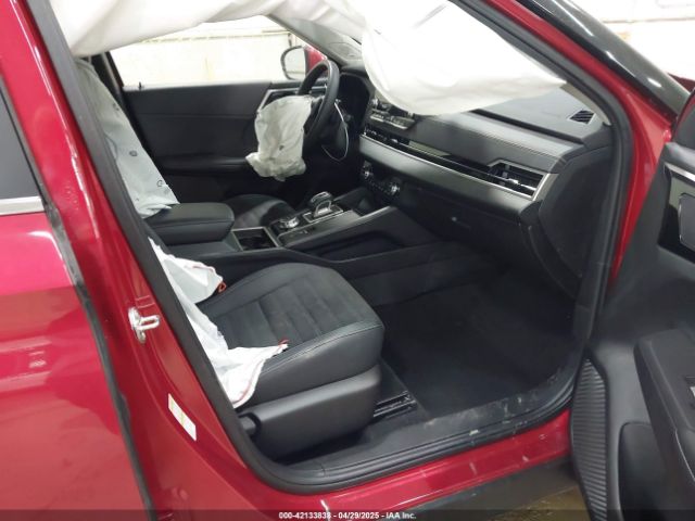 2023 MITSUBISHI OUTLANDER JA4J4UA86PZ048784 Photo 4