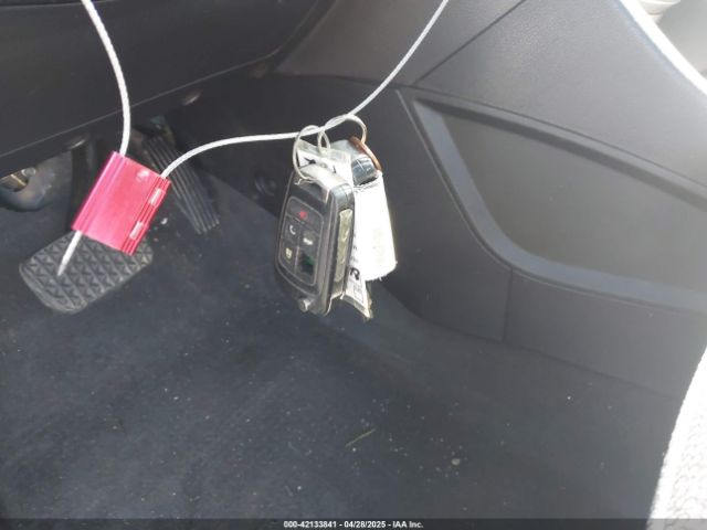 1G1JC5SH5F4167783 Chevrolet Sonic Lt Auto