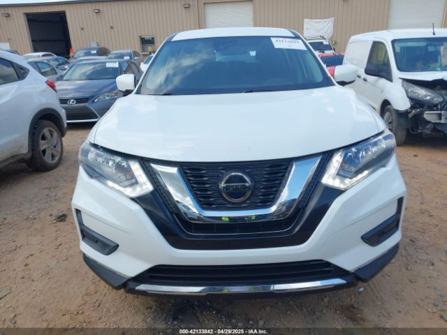 KNMAT2MV0LP521440 Nissan Rogue S Intelligent Awd