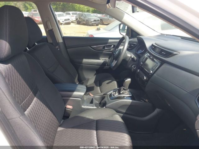 KNMAT2MV0LP521440 Nissan Rogue S Intelligent Awd