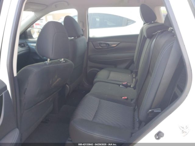 KNMAT2MV0LP521440 Nissan Rogue S Intelligent Awd